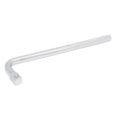 Urrea L-handle 1/2"X9" 5486
